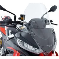 Vindruta Touring Klar WRS