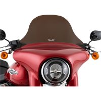 Vindruta Touring Mörk Rök SLIPSTREAMER