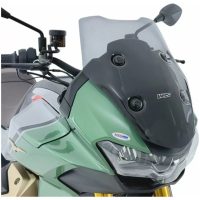 Vindruta Touring Mörktonad WRS