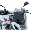 Vindruta Touring Mörktonad WRS – miniatyr 1