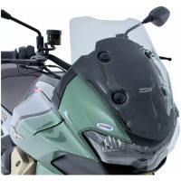 Vindruta Touring Rökfärgad WRS