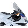 Vindruta Touring Rökfärgad WRS – miniatyr 12