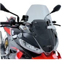 Vindruta Touring Rökfärgad WRS