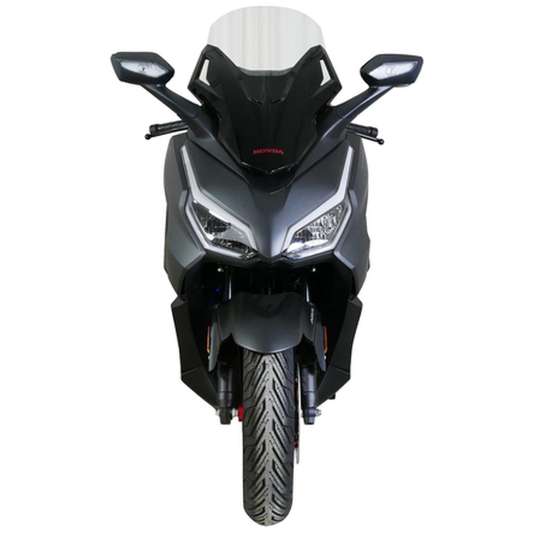 Vindruta Touring TM Tonad MRA – bild 2