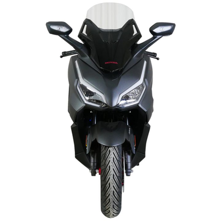 Vindruta Touring TM Tonad MRA – bild 2