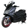 Vindruta Touring TM Tonad MRA – miniatyr 3