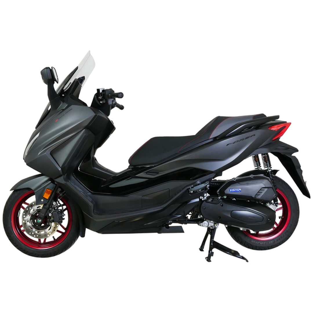 Vindruta Touring TM Tonad MRA – bild 4