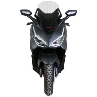 Vindruta Touring TM Tonad MRA