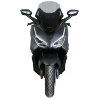 Vindruta Touring TM Tonad MRA