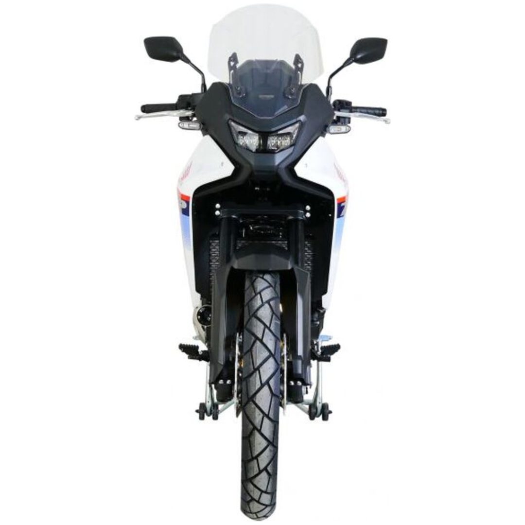 Vindruta Touring TM Transparent MRA – bild 2