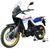 Vindruta Touring TM Transparent MRA – miniatyr 3