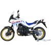 Vindruta Touring TM Transparent MRA – miniatyr 4