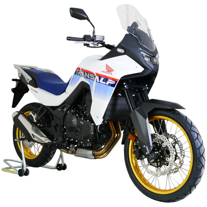 Vindruta Touring TM Transparent MRA – bild 5
