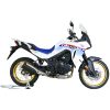 Vindruta Touring TM Transparent MRA – miniatyr 6