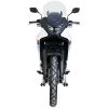 Vindruta Touring TM Transparent MRA – miniatyr 1