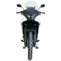 Vindruta Touring TM Transparent MRA