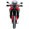 Vindruta Touring Transparent MRA – miniatyr 2