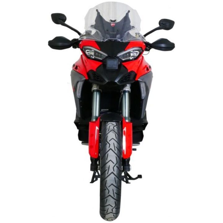 Vindruta Touring Transparent MRA – bild 2