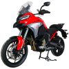 Vindruta Touring Transparent MRA – miniatyr 3