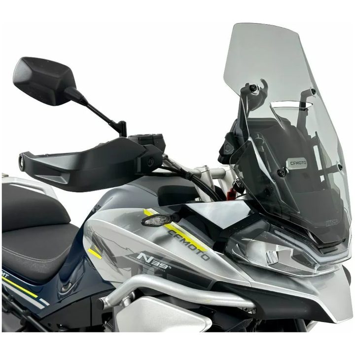 Vindruta Touring WRS – bild 3