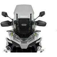 Vindruta Touring WRS