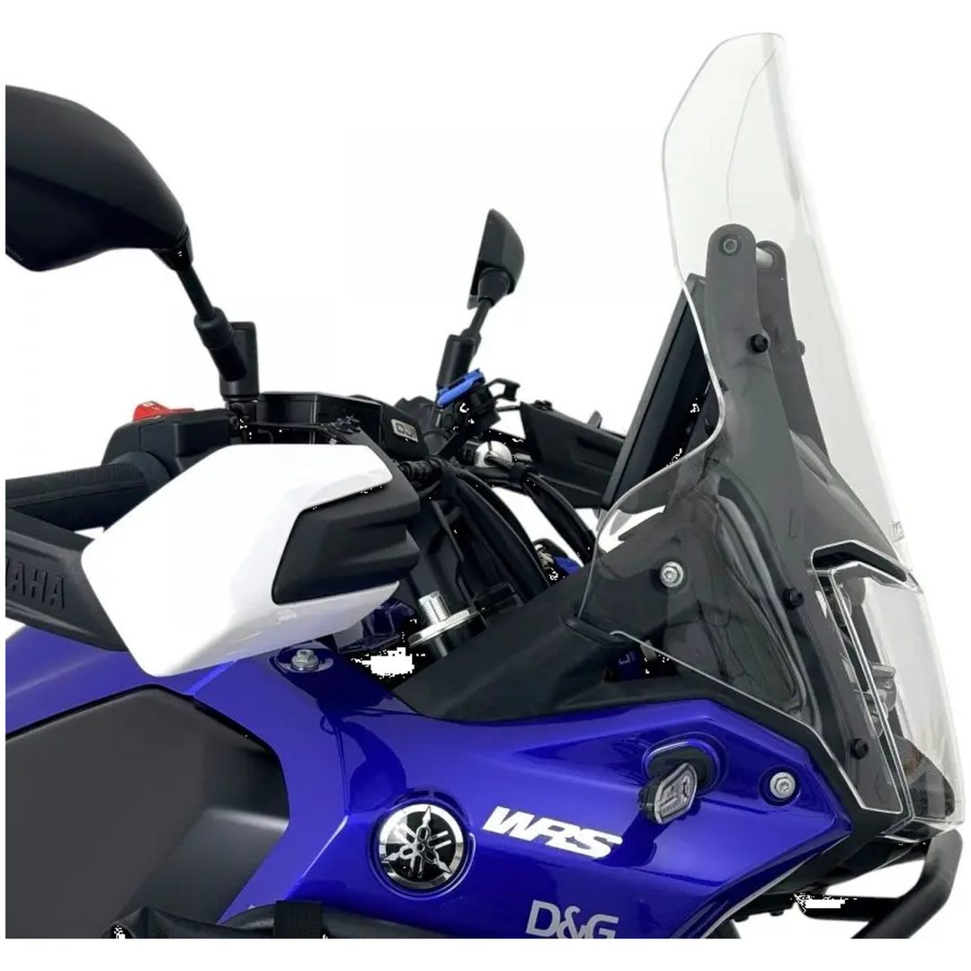 Vindruta Touring WRS – bild 2