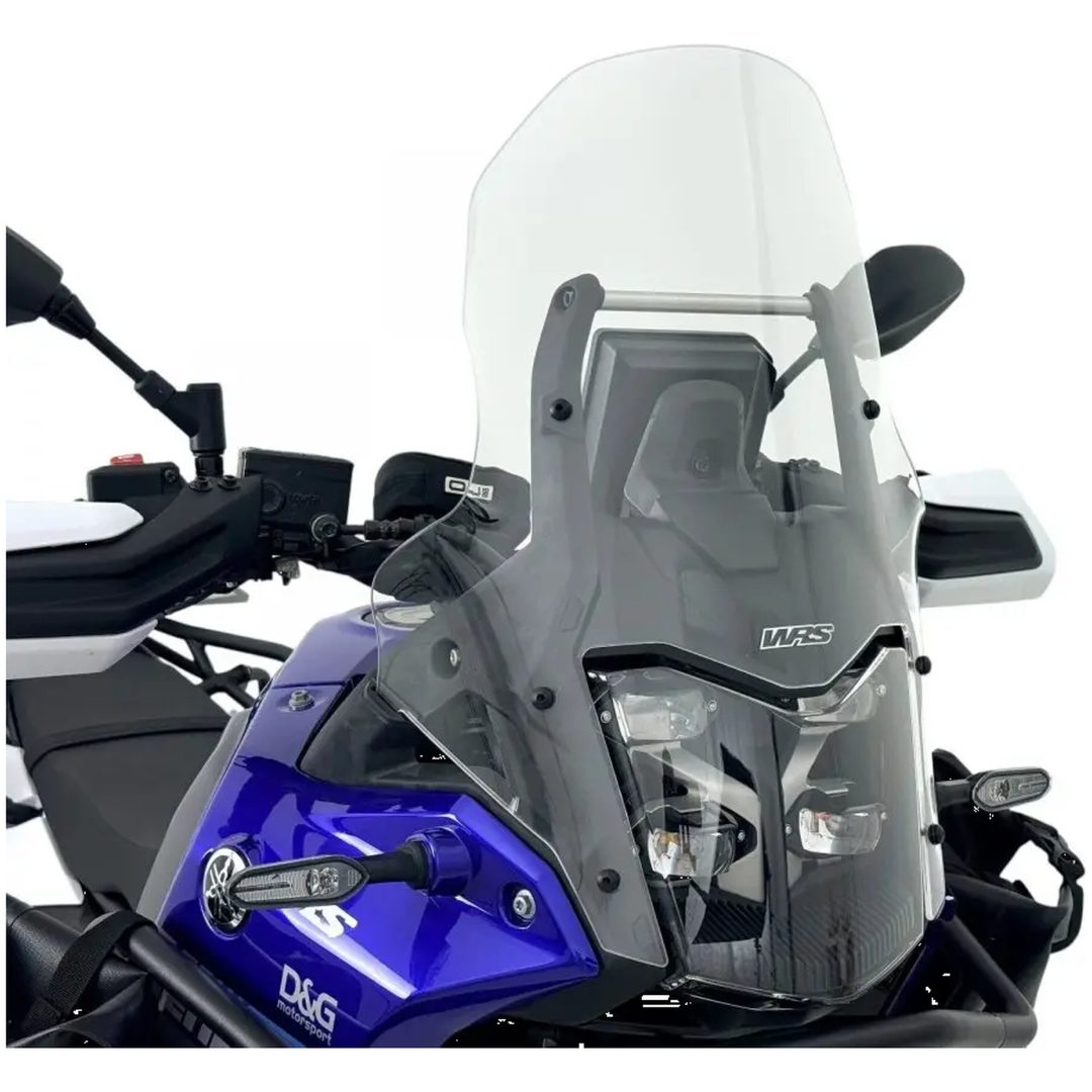 Vindruta Touring WRS