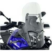 Vindruta Touring WRS