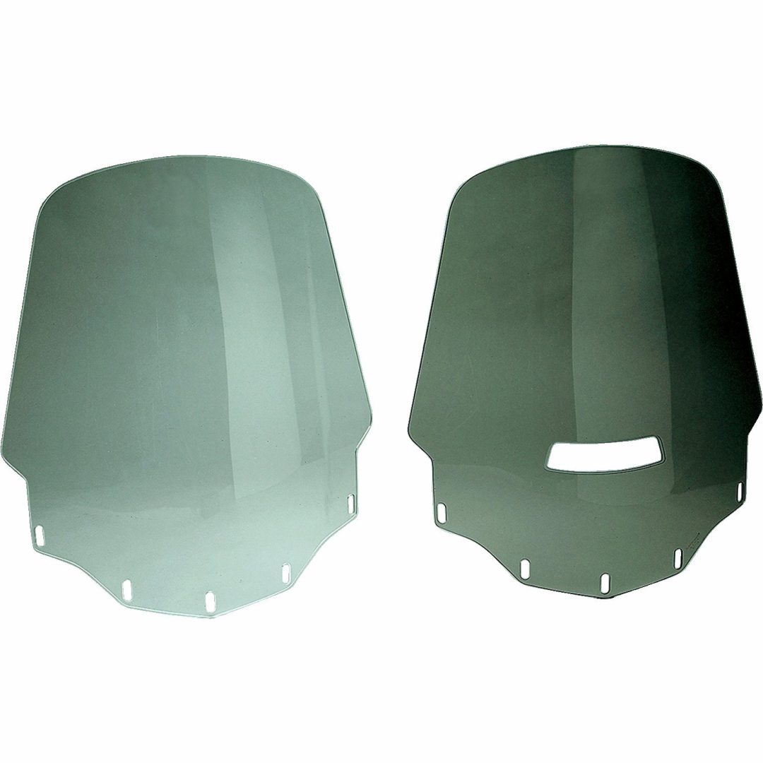Vindruta Tourshields SLIPSTREAMER Klar