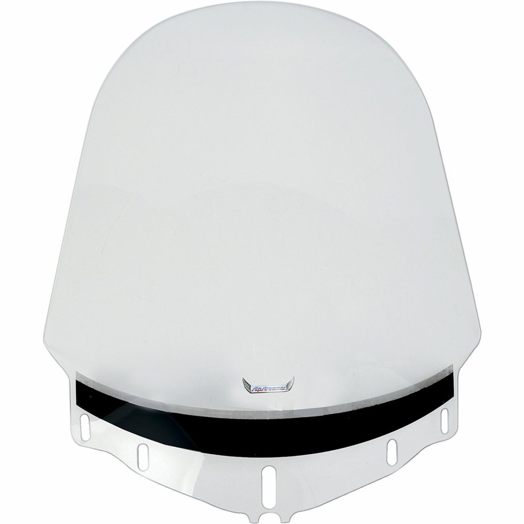 Vindruta Tourshields SLIPSTREAMER Klar