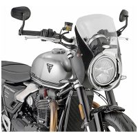 Vindruta Tr. Scr. Transparent Givi