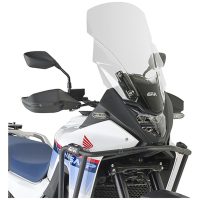 Vindruta TRA. Spoiler Transparent Givi