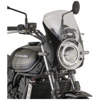 Vindruta Transparent Givi
