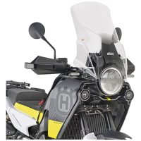 Vindruta Transparent Givi