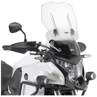 Vindruta universal Givi