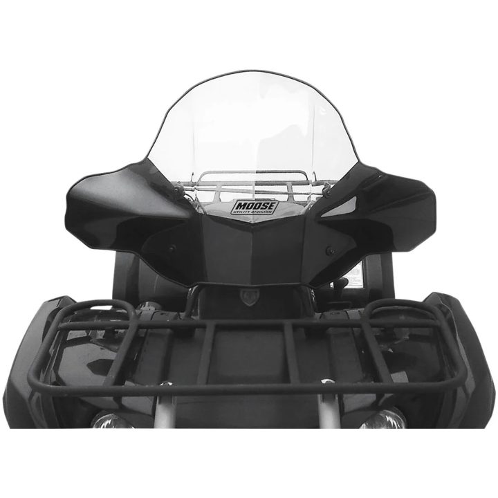 Vindruta Universal Klar MOOSE UTILITY DIVISION – bild 4