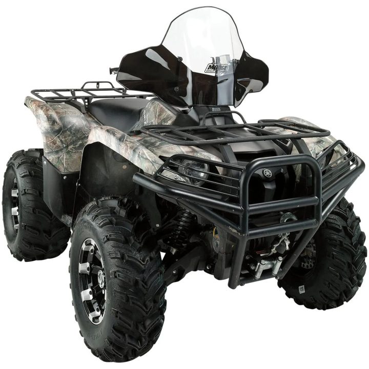 Vindruta Universal Klar MOOSE UTILITY DIVISION – bild 5