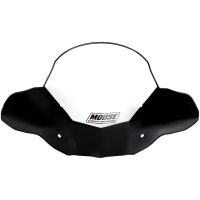 Vindruta Universal Klar MOOSE UTILITY DIVISION