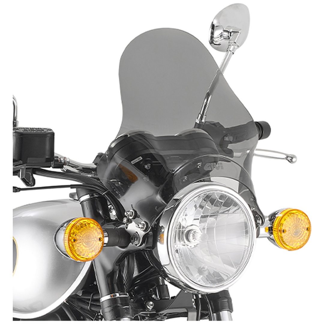 Vindruta Universal Tonad Givi Universal