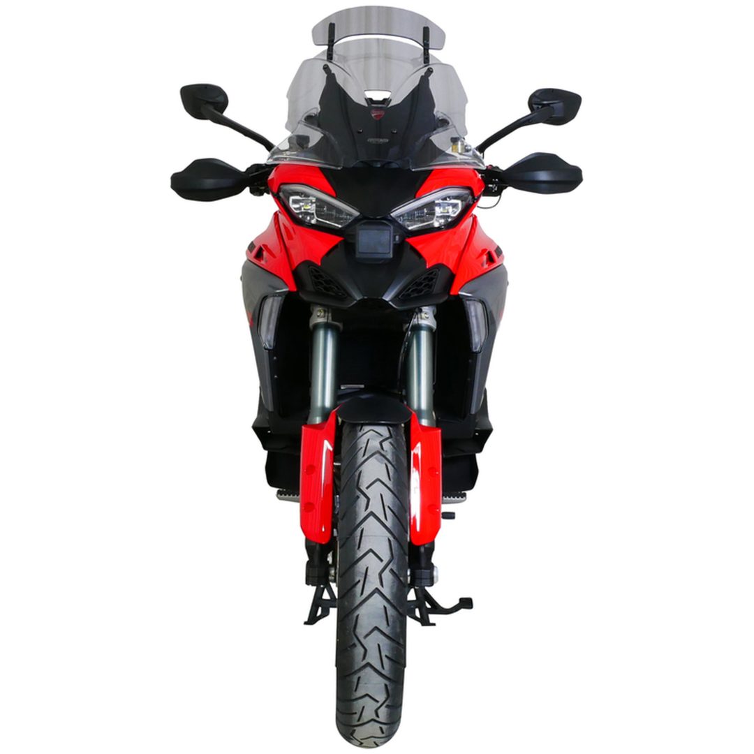 Vindruta Vario Tonad MRA – bild 2