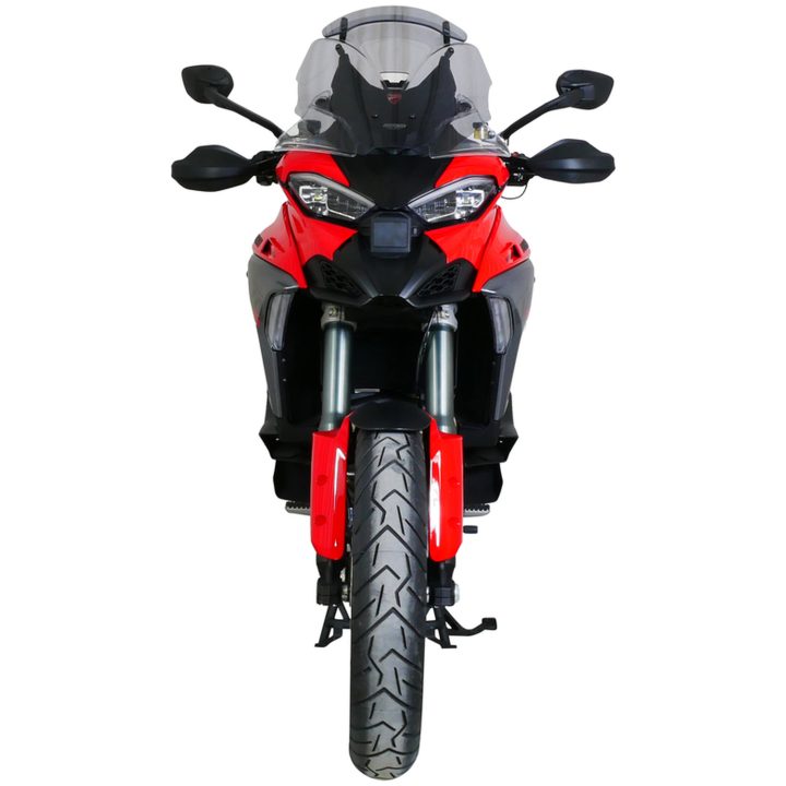 Vindruta Vario Tonad MRA – bild 3