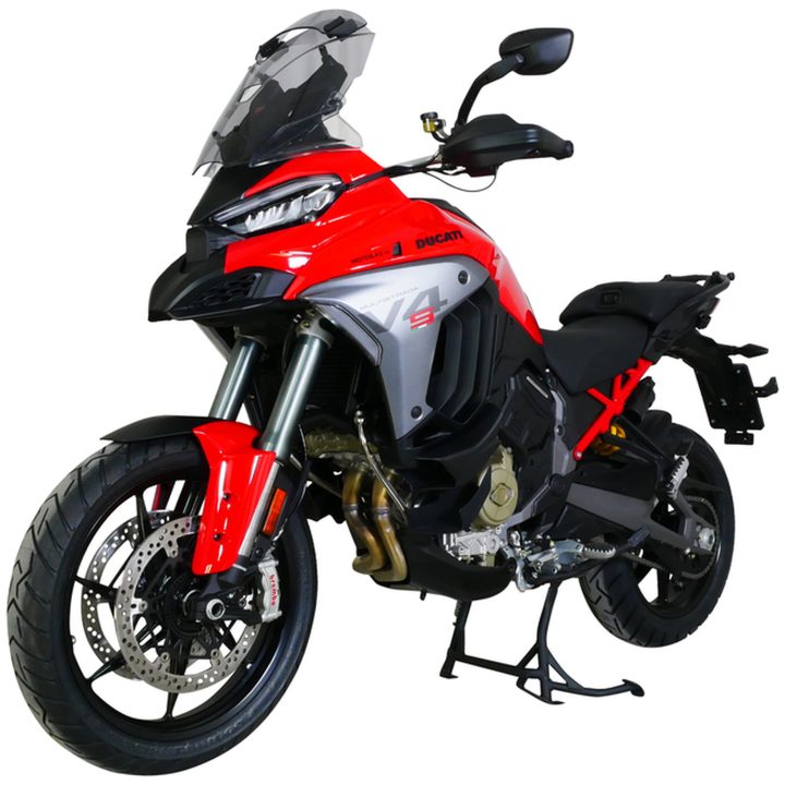 Vindruta Vario Tonad MRA – bild 4