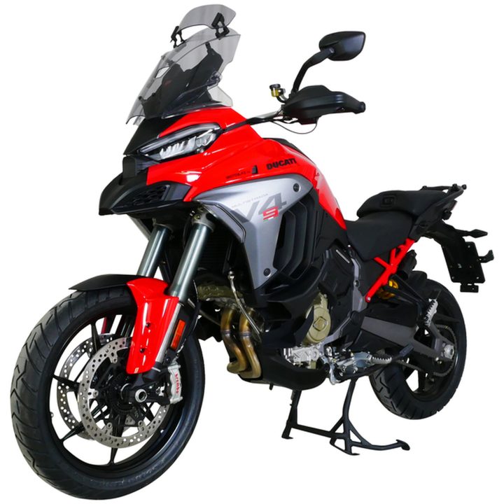 Vindruta Vario Tonad MRA – bild 5