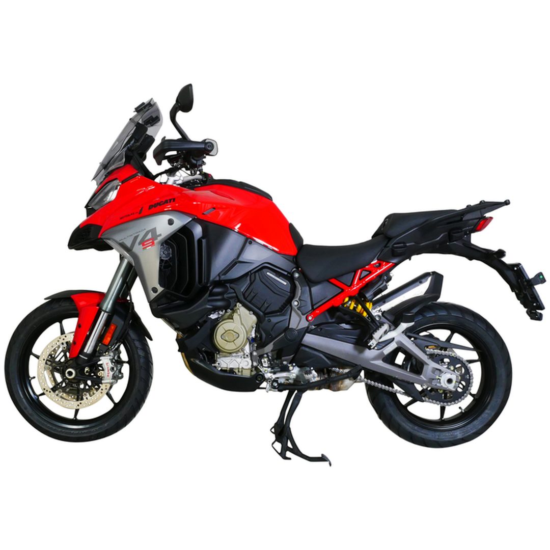 Vindruta Vario Tonad MRA – bild 6