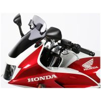 Vindruta Vario Touring Rökgrå MRA