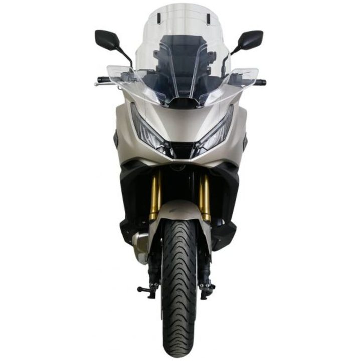 Vindruta Vario Transparent MRA – bild 2
