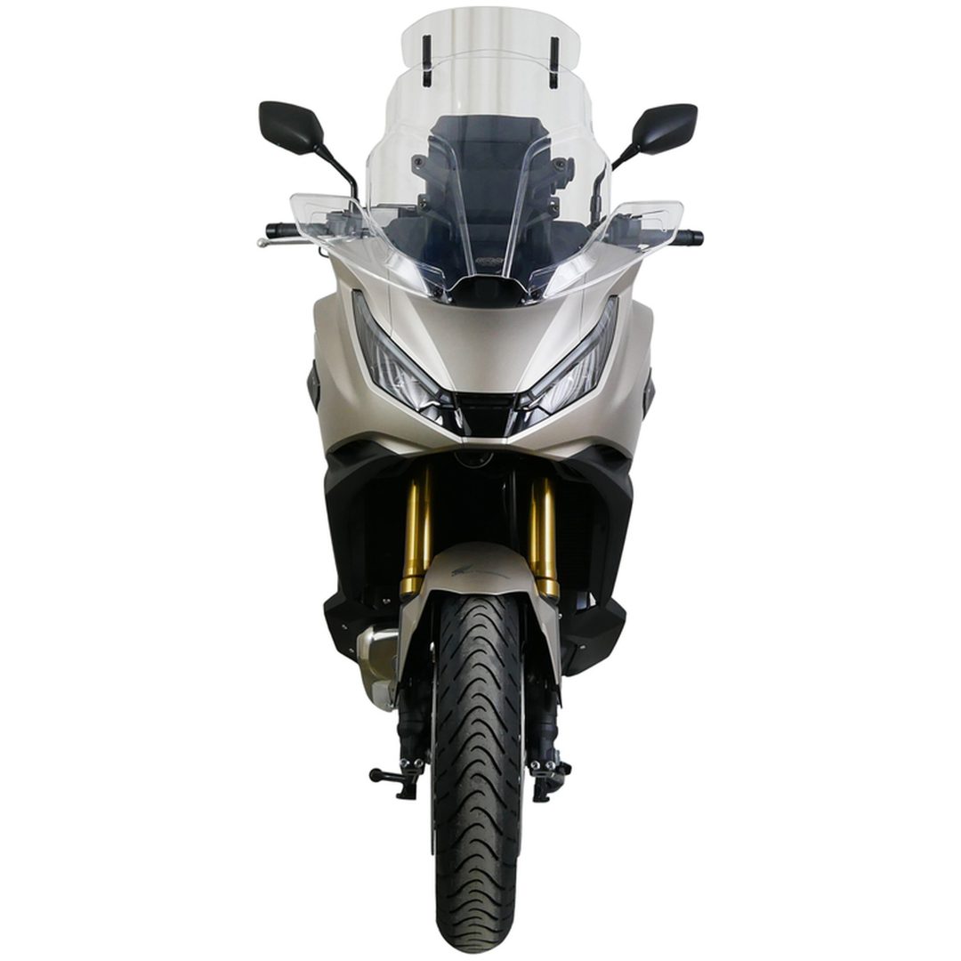 Vindruta Vario Transparent MRA – bild 3