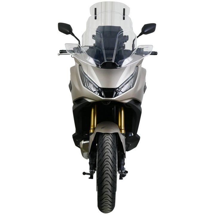 Vindruta Vario Transparent MRA – bild 3