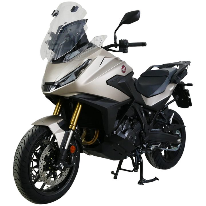 Vindruta Vario Transparent MRA – bild 4