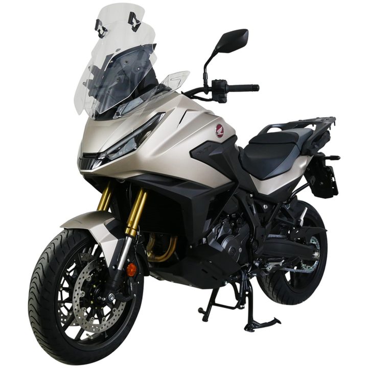 Vindruta Vario Transparent MRA – bild 5